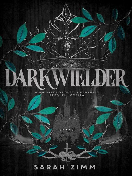 Title details for Darkwielder by Sarah Zimm - Available